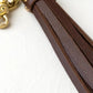Bijourocks - Nat Brass Tassel Key Chain