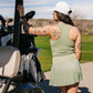 Z Supply - Pleated Mini Skirt