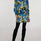 Elizabeth James The Label - Long Sleeve Ellie Dress