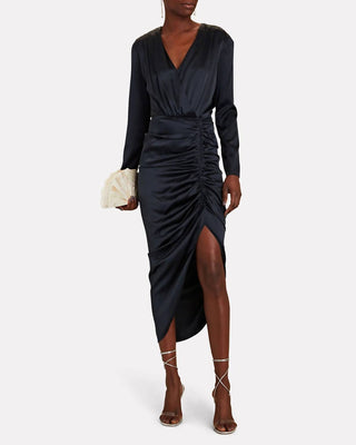 Veronica Beard - Vestido Cameri Feminino