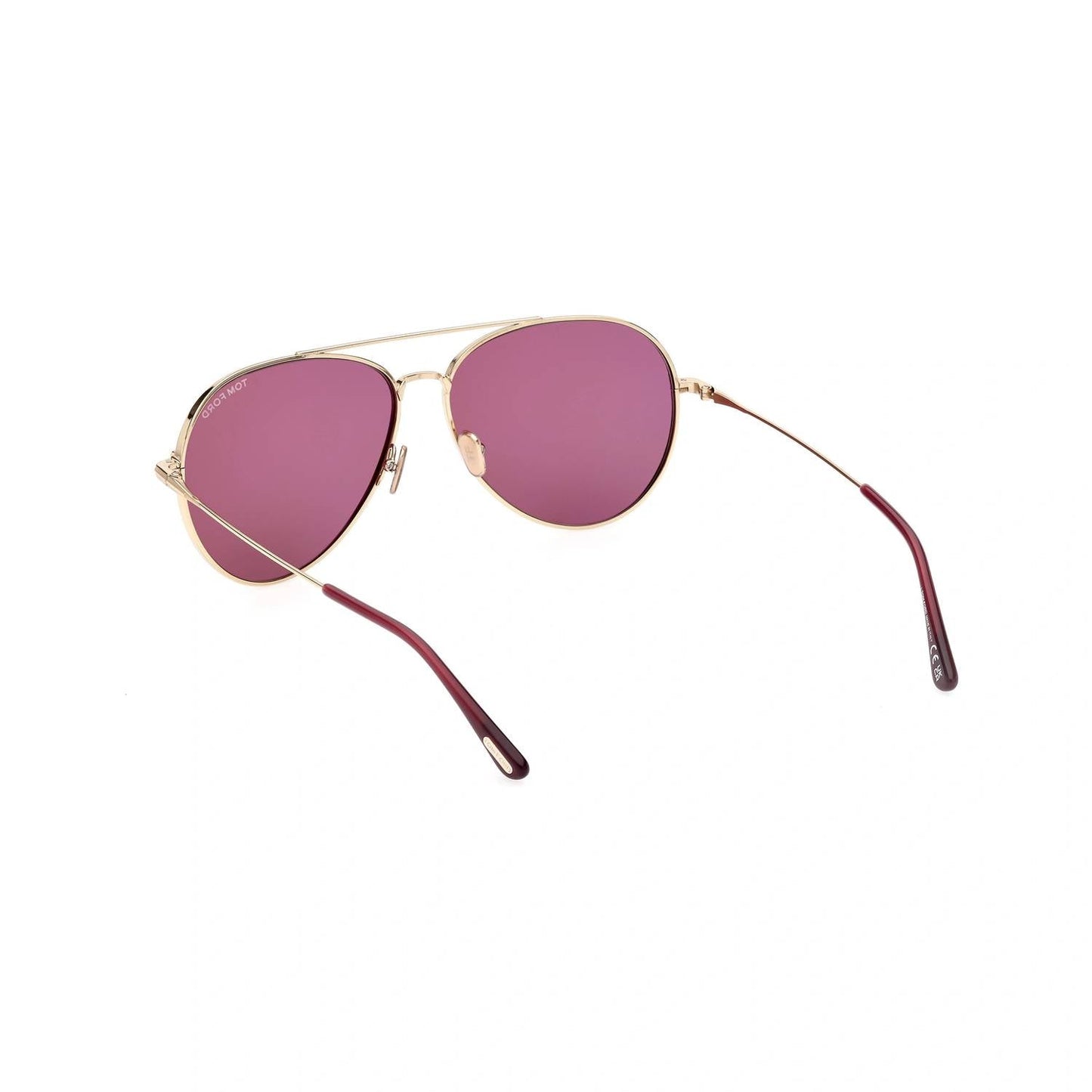 Tom Ford - UNISEX FT0996 DASHEL SUNGLASSES