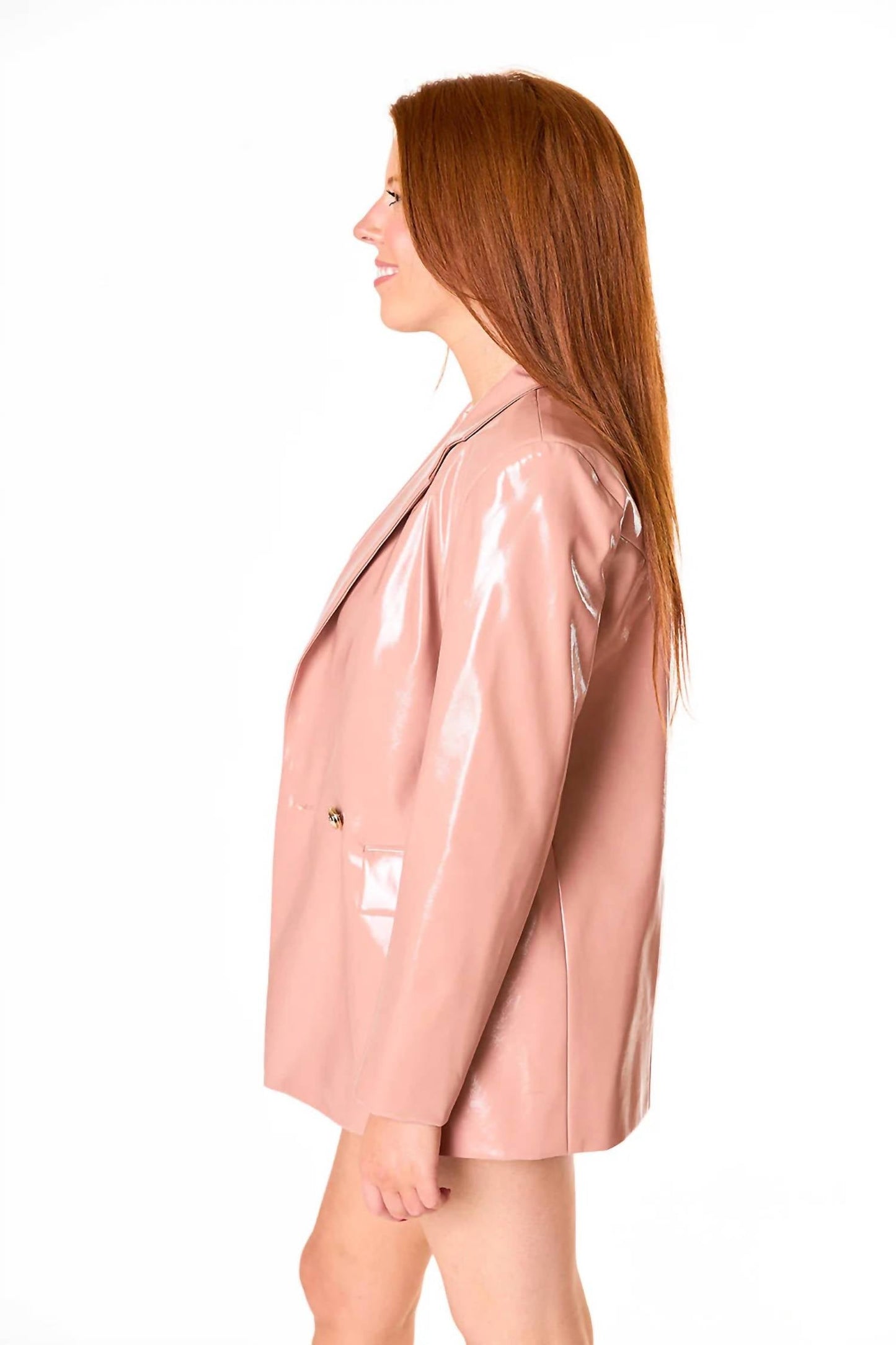 Buddylove - Avery Oversized Blazer
