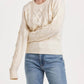 Another Love - Pearl Detail Sweater
