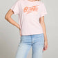 Chaser - David Bowie Rebel Magic Tee