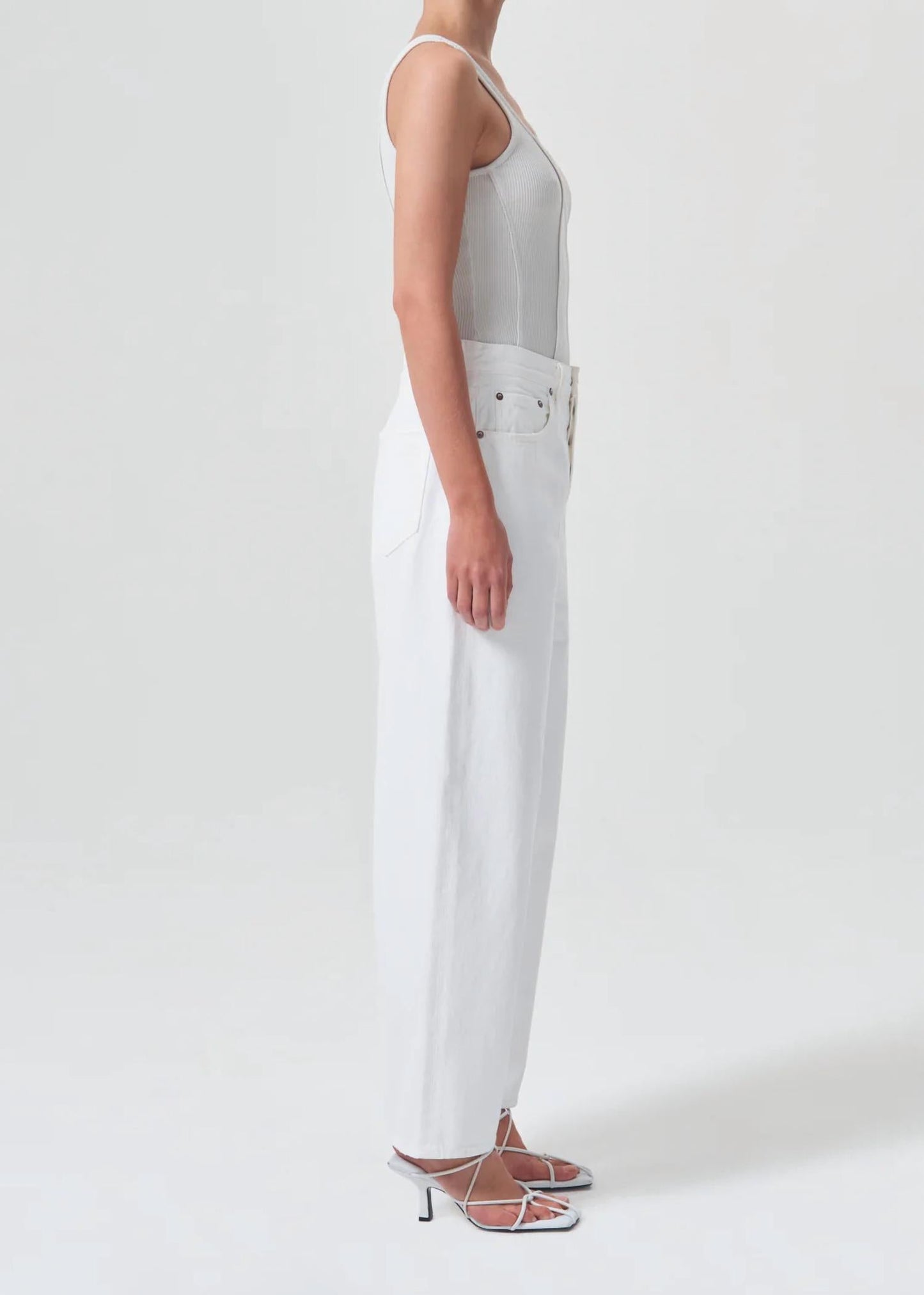 Agolde - Elna Bodysuit