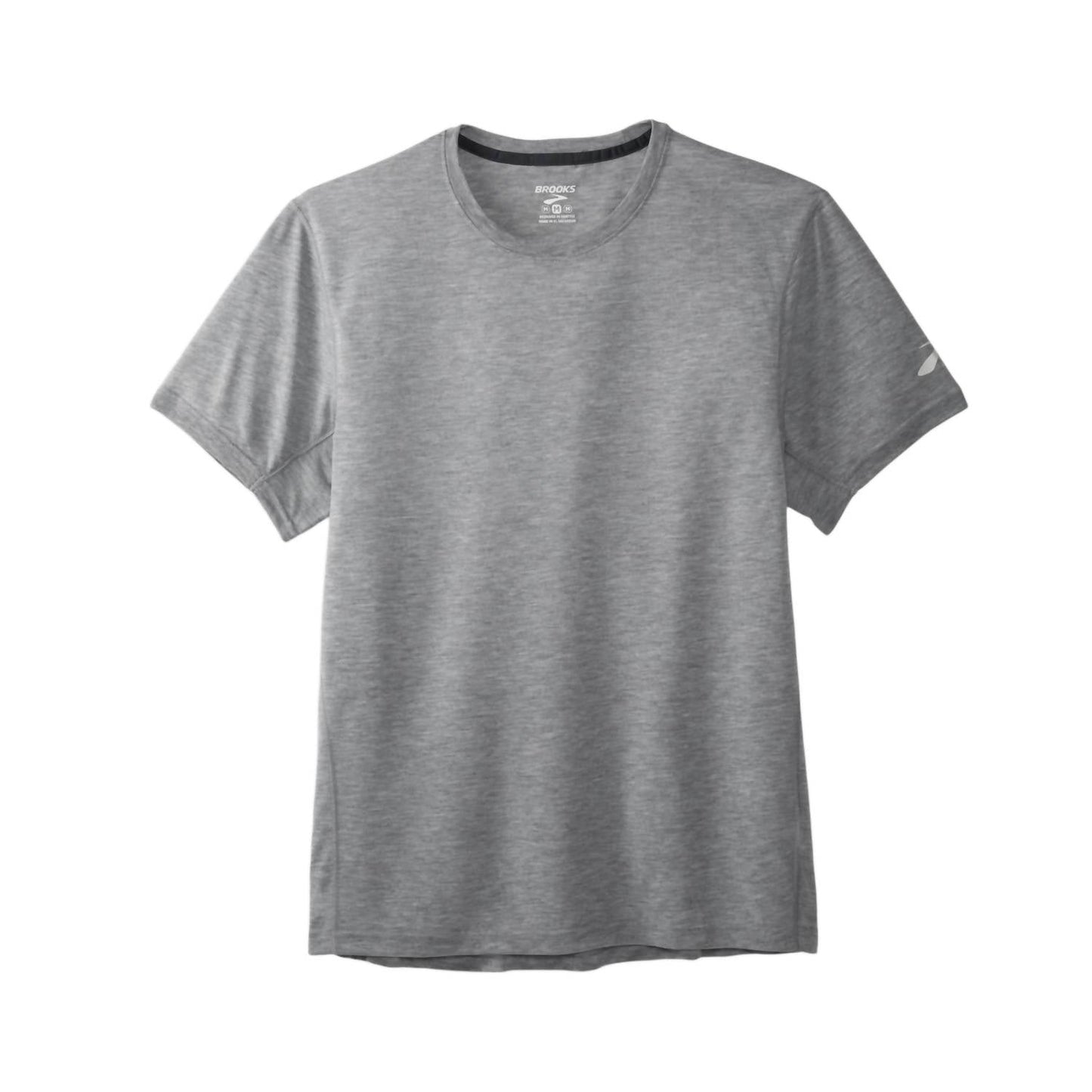 Brooks - Men's Distance Short Sleeve Running Shirt