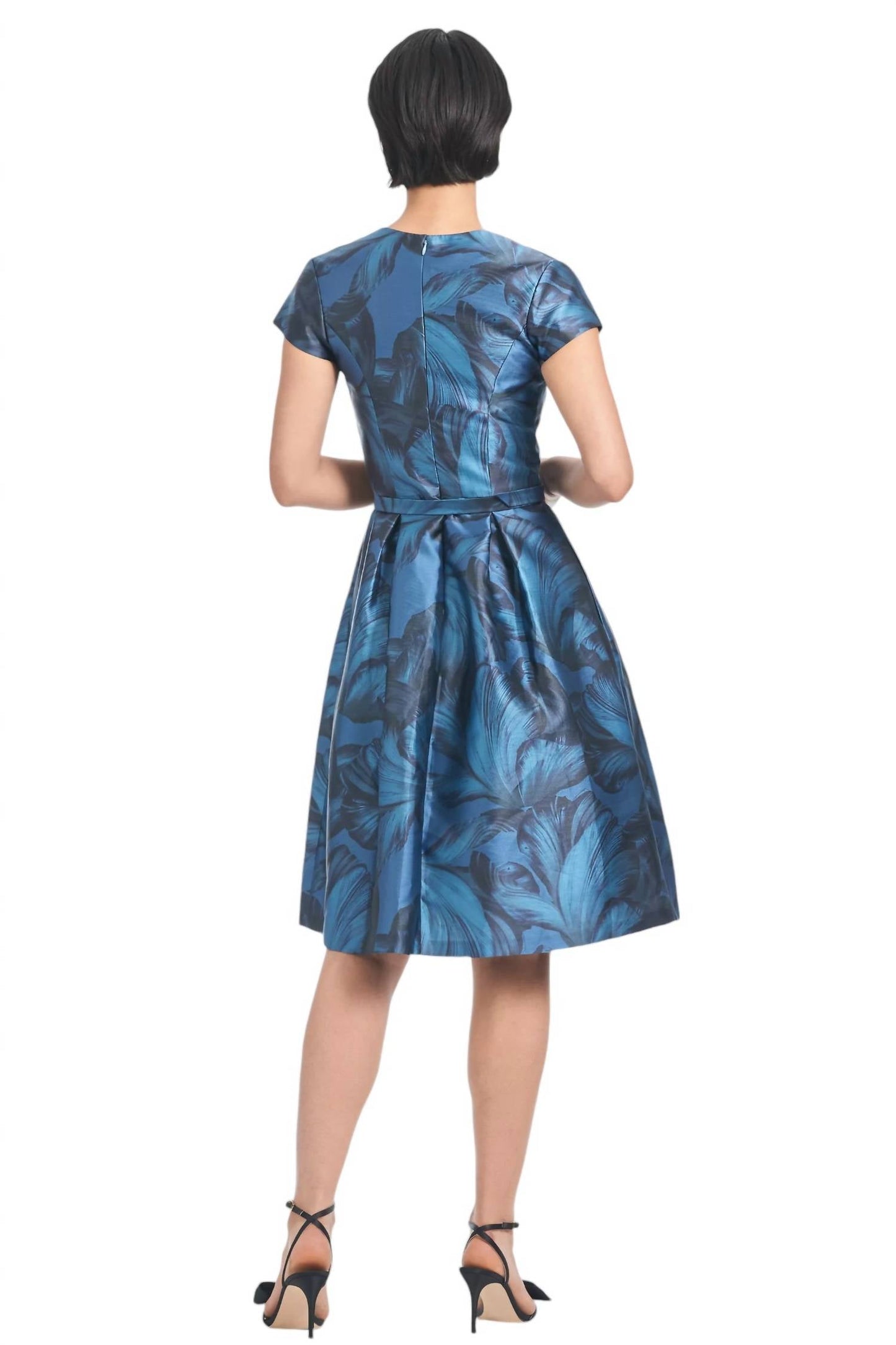 Sachin & Babi - MADDOX DRESS