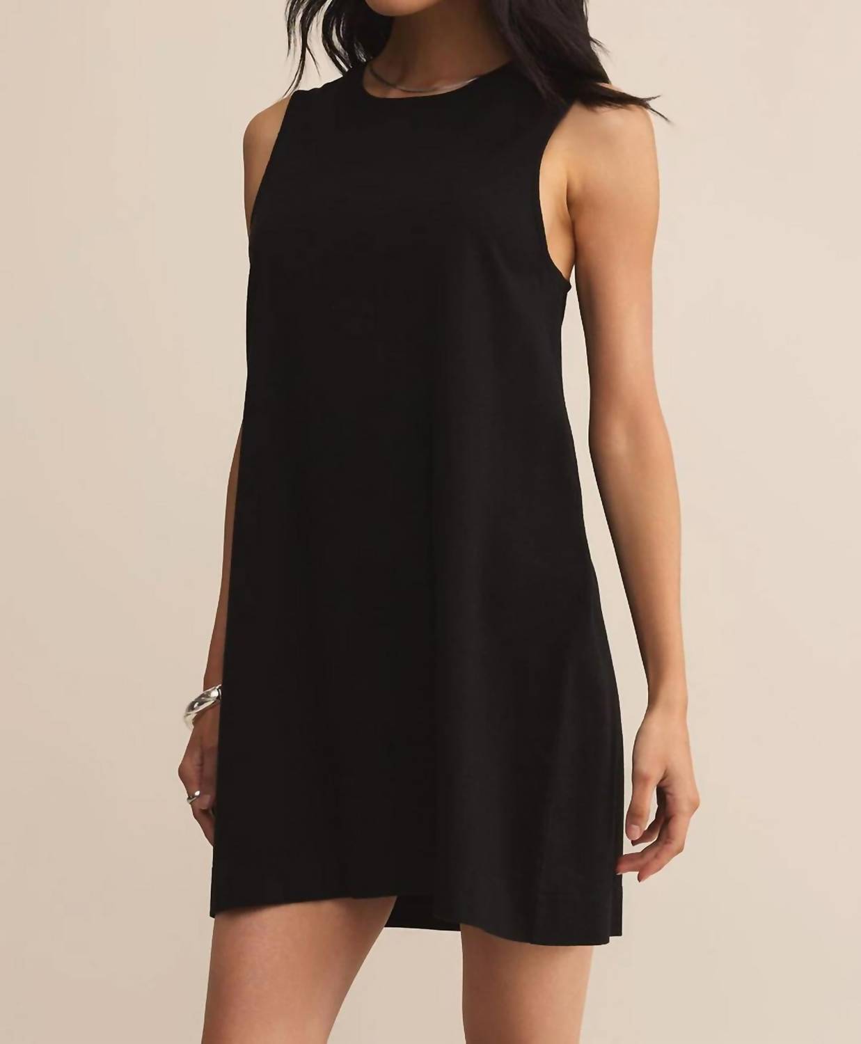 Z Supply - Sloane Mini Dress