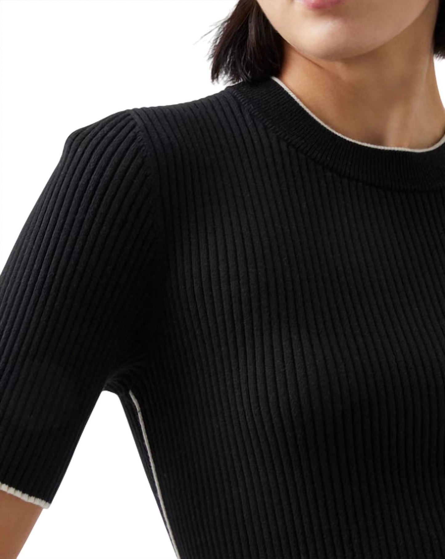 French Connection - Mozza Sweater