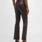 Veronica Beard - Carson High Rise Ankle Flare Pant