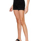 Judy Blue - Cuffed High Rise Denim Shorts