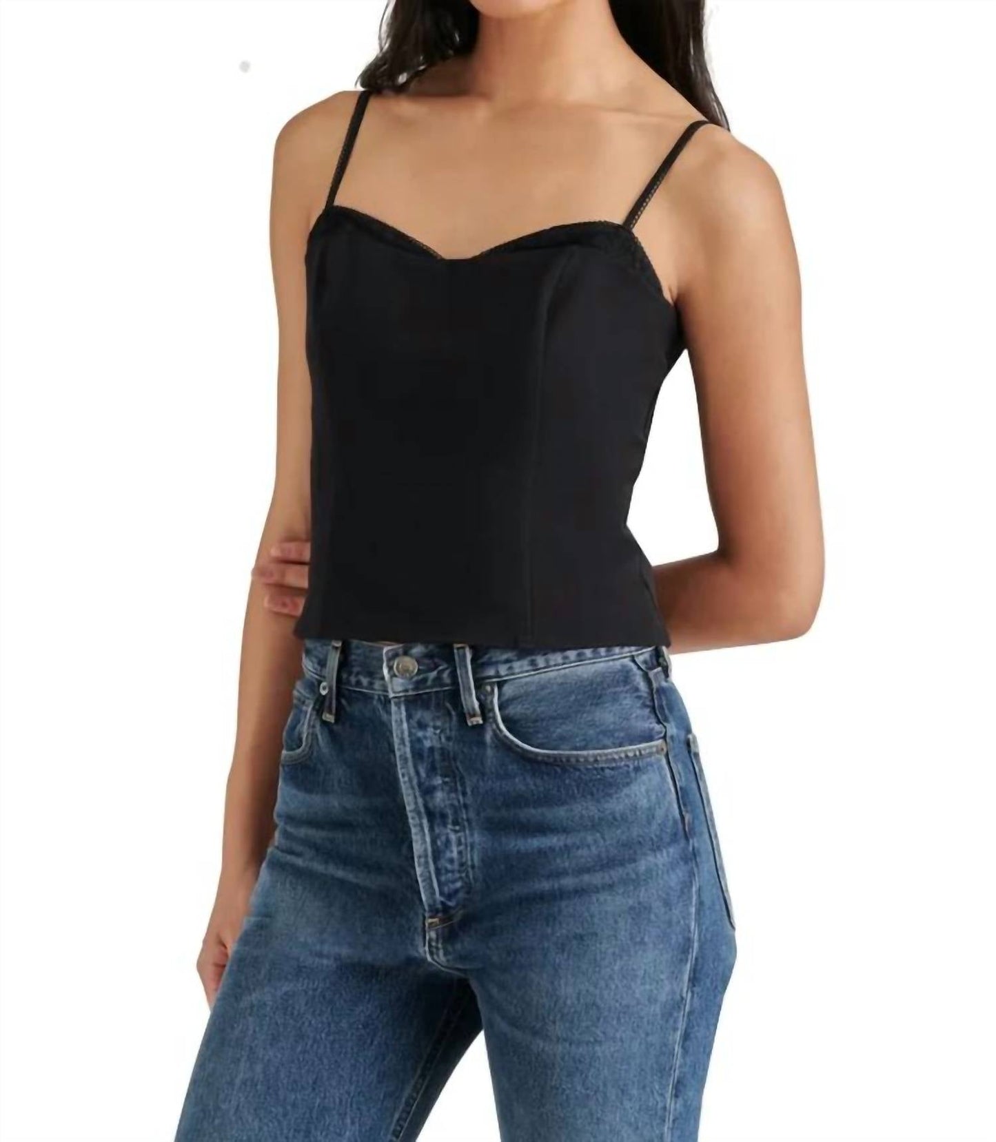 Steve Madden - Cooper Top
