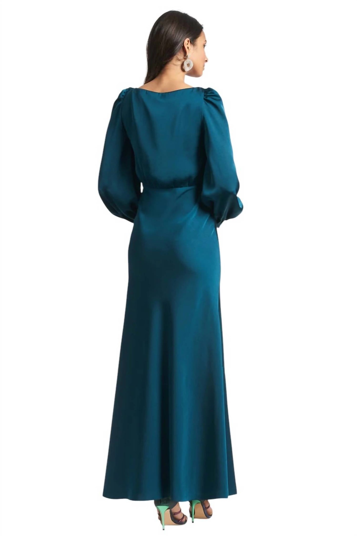 Sachin & Babi - Amy Dress