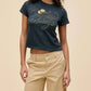 Daydreamer - Cowboy Songs Short Sleeve Tee