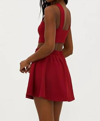 Beach Riot - Adia Top