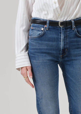 Cidadãos da Humanidade - Calça Jeans Zurie Ankle