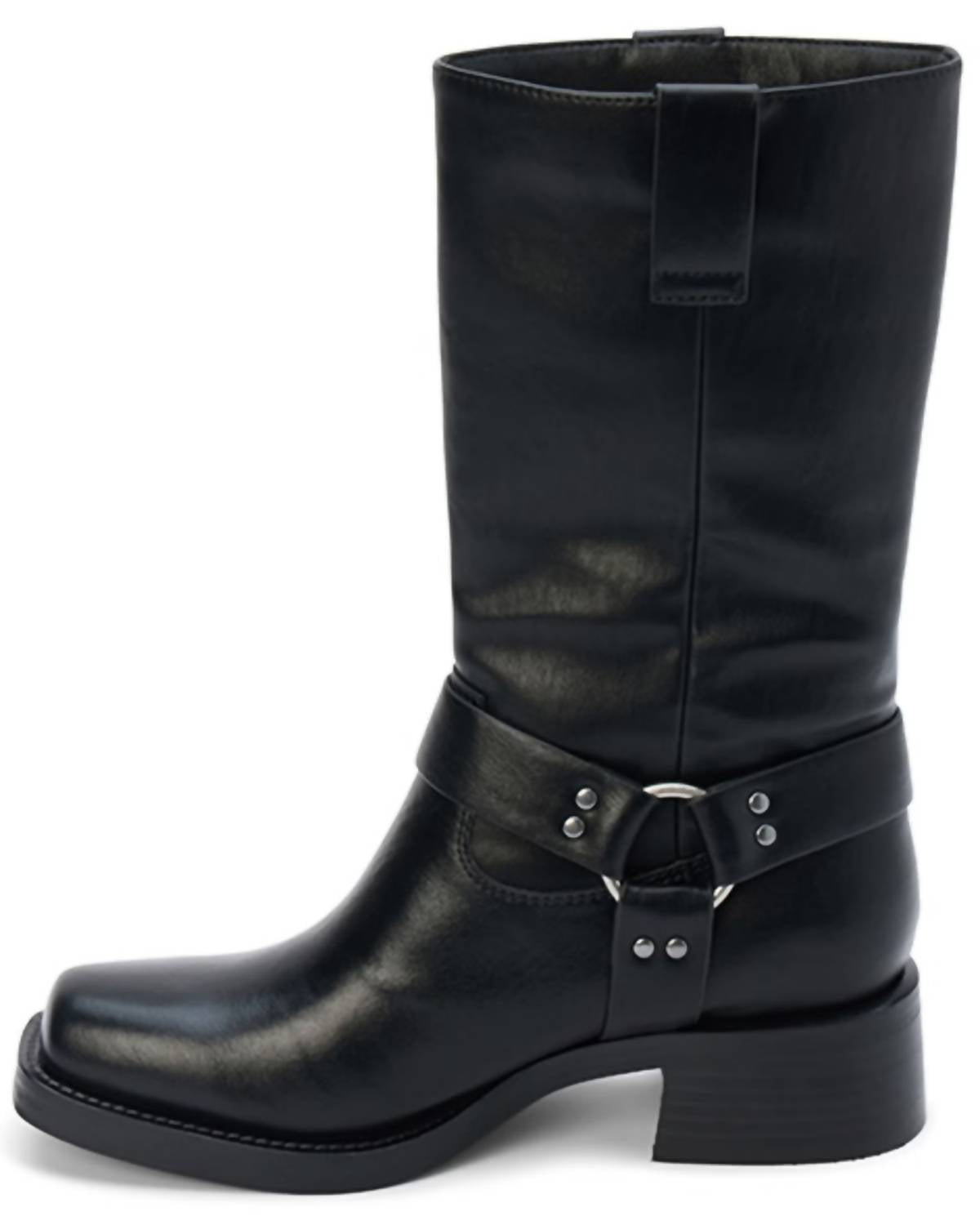 Matisse - Women's Autumn Mid Calf Boots