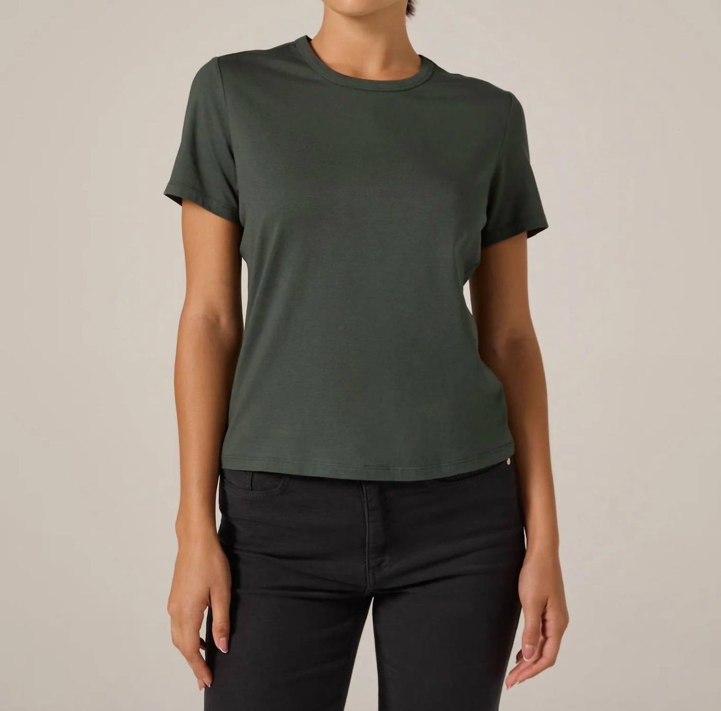 7Diamonds - Modal Classic Tee