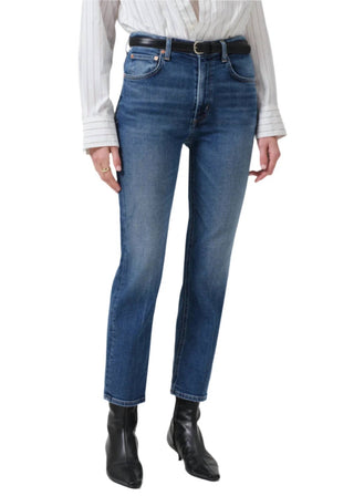 Cidadãos da Humanidade - Calça Jeans Zurie Ankle