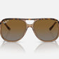 Ray Ban - Junior Bill Polarized Sunglasses Rb9096s 7152t5