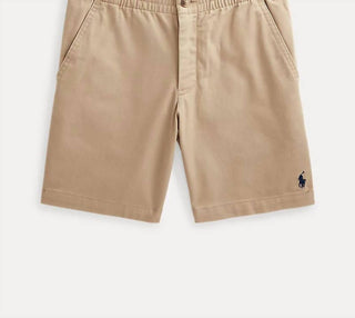 Polo Ralph Lauren - Shorts Polo Prepster Flex Abrasion Twill para meninos