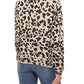 Brunette The Label - Middle Sister Crewneck Top