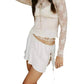 Free People - Lady Lux Layering Top