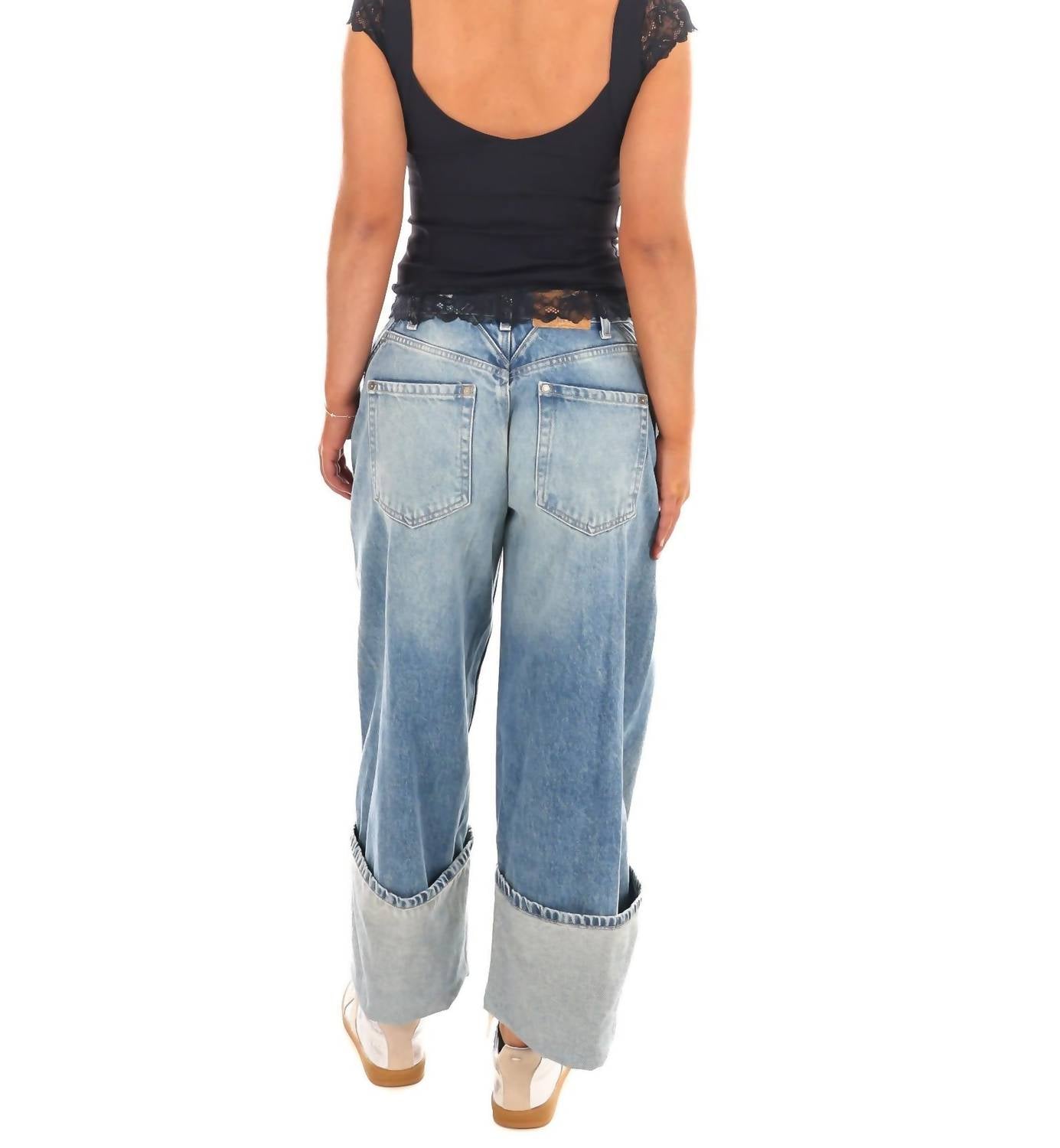 Free People - Better Not Cami Top