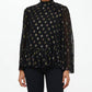 Oliphant - Peplum Blouse