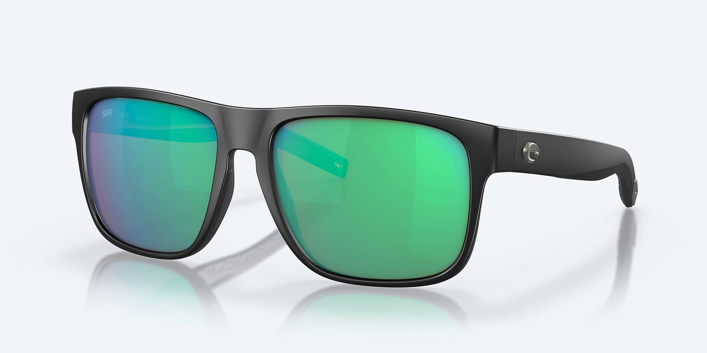 Costa Del Mar - Spearo Xl Polarized Sunglasses 9013 - 02 - 59