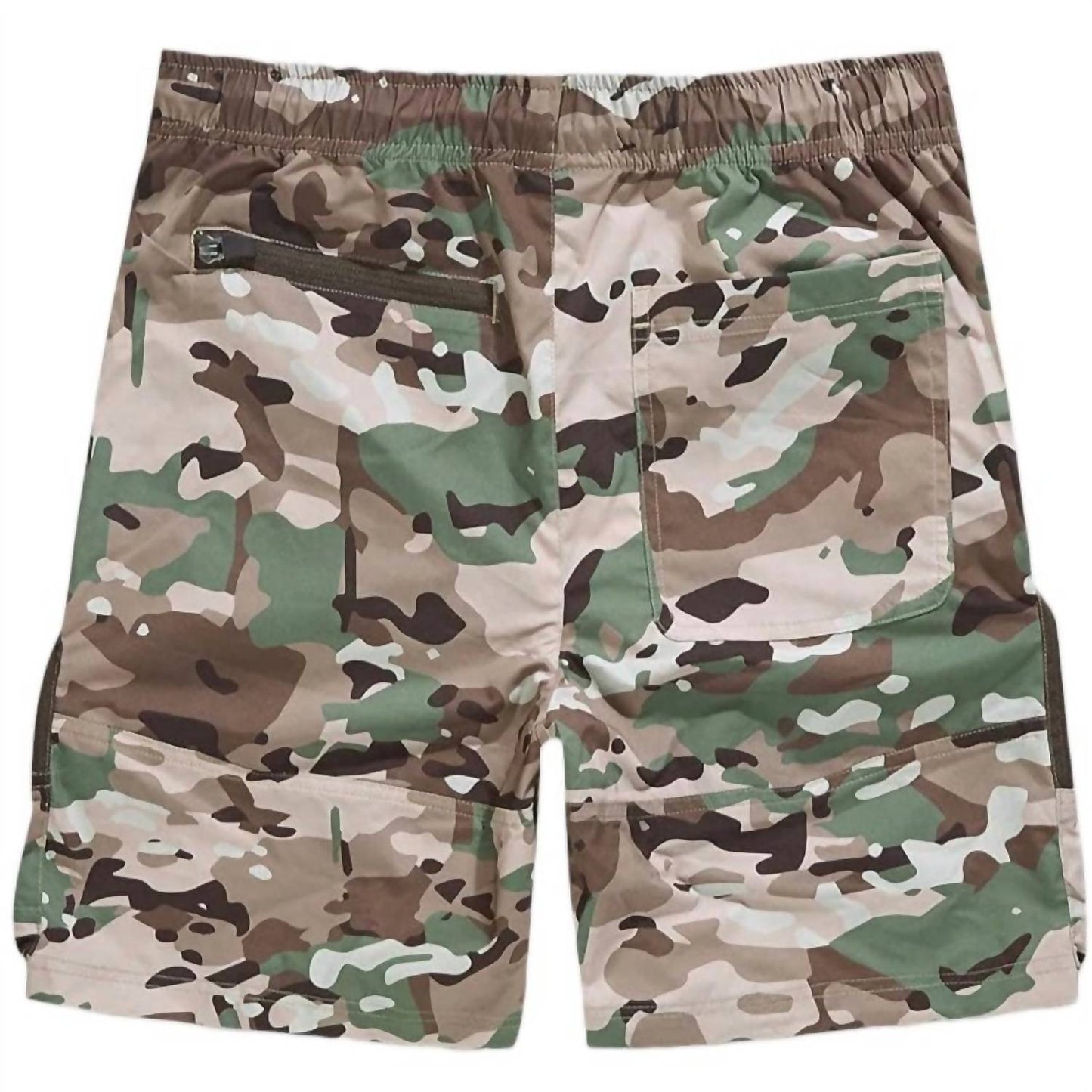 Jordan Craig - Men's Retro Altitude Cargo Shorts