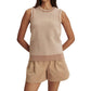 Varley - Stitch Knit Tank