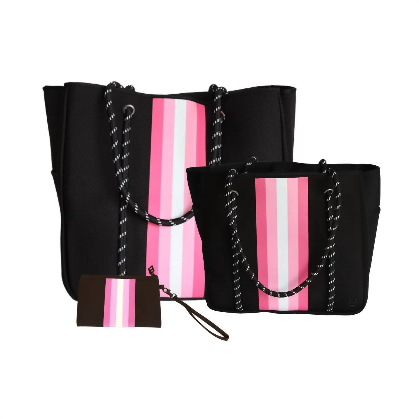 Five Love - Women Courtside Small Tote Bag