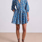 Apiece Apart - Trinidad Mini Dress