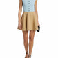 A.L.C. - Lottie Cropped Cotton Knit Top