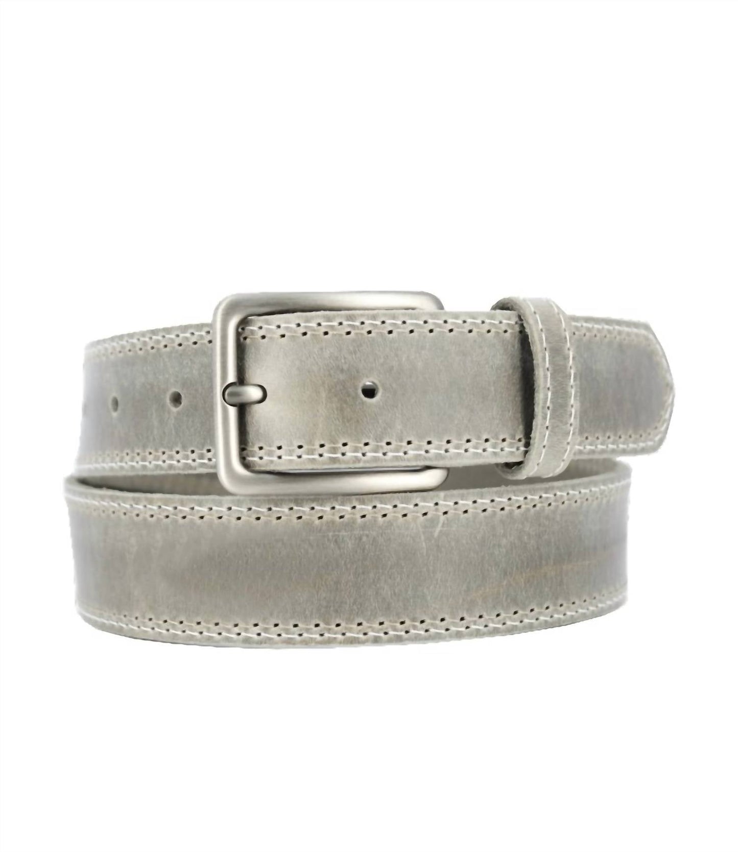 Remo Tulliani - Men's Roth Premium Italian Leather Belt