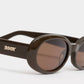 Dmy By Dmy - Women's Valentina Sunglasses
