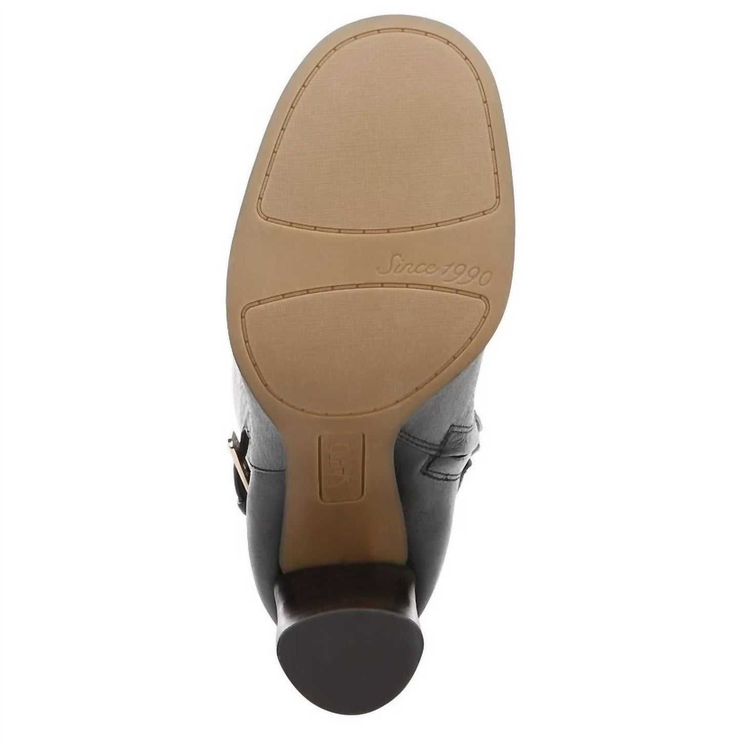 Franco Sarto - Women's Cassie Leather Franco Sarto Boots