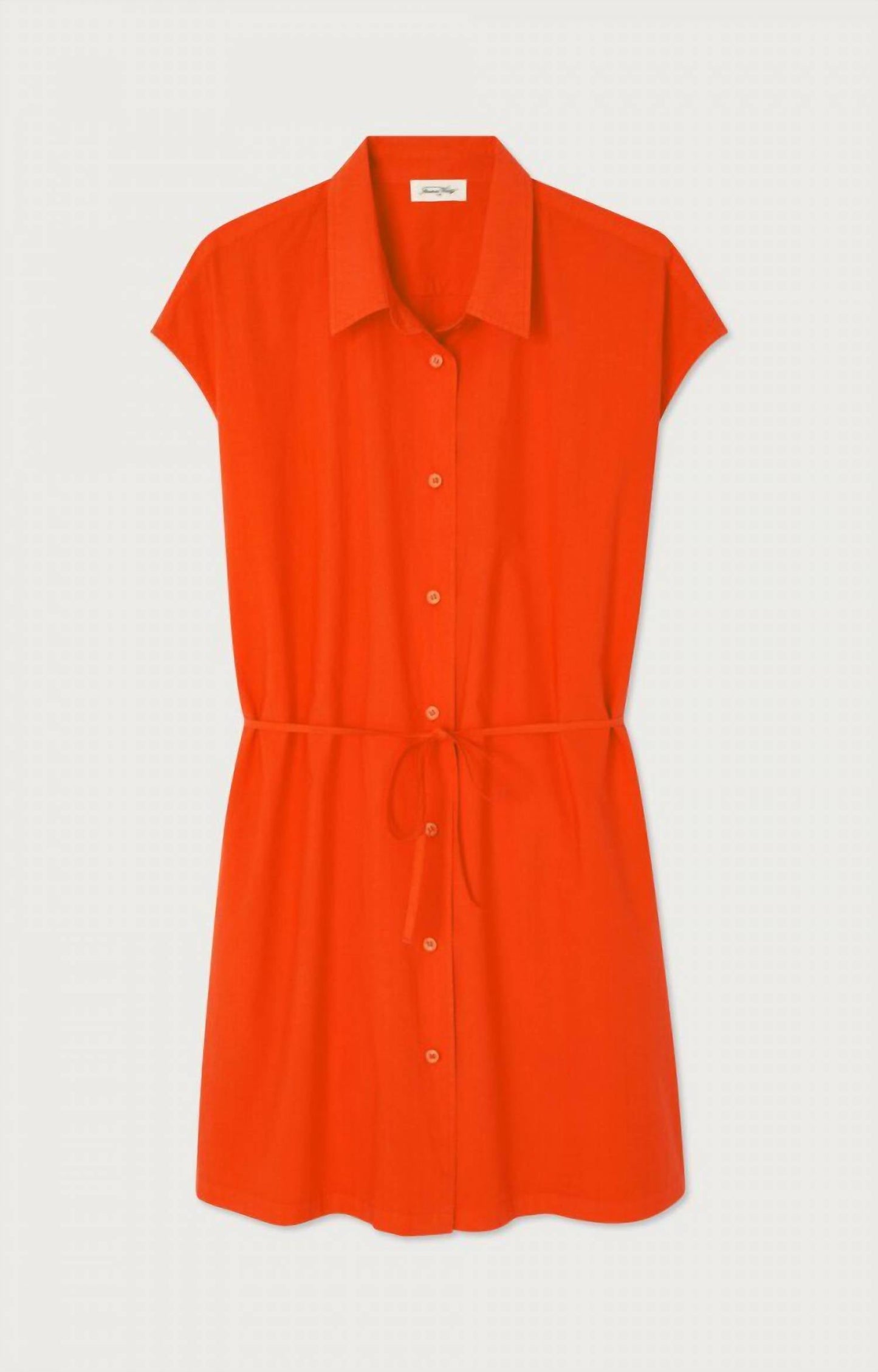 American Vintage - Bailow Mini Dress