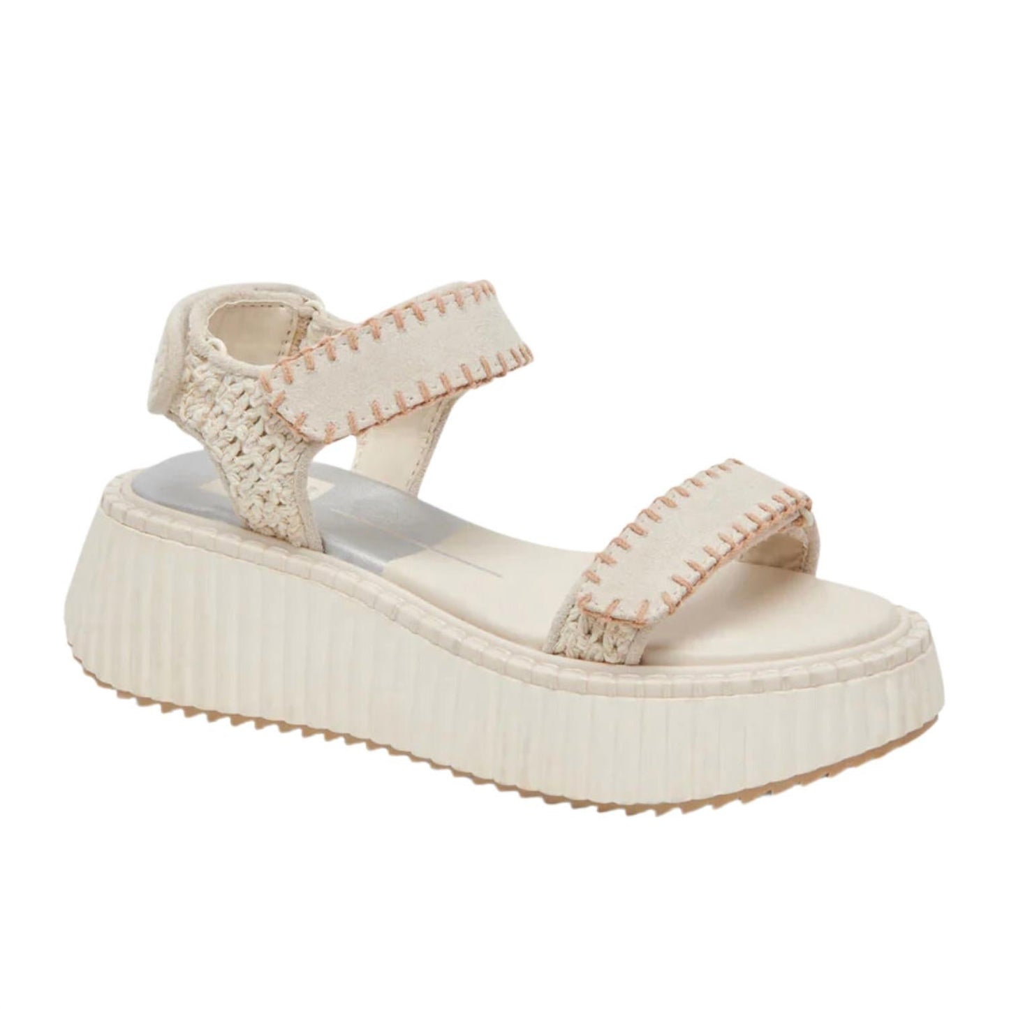 Dolce Vita - Women's Debra Sandals