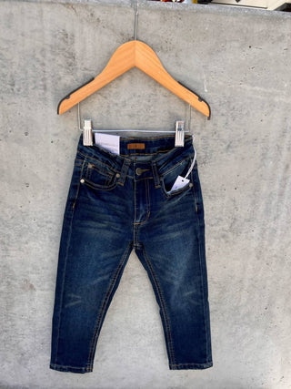 Joe'S Jeans - Calça Jeans Brixton Fit Infantil para Meninos