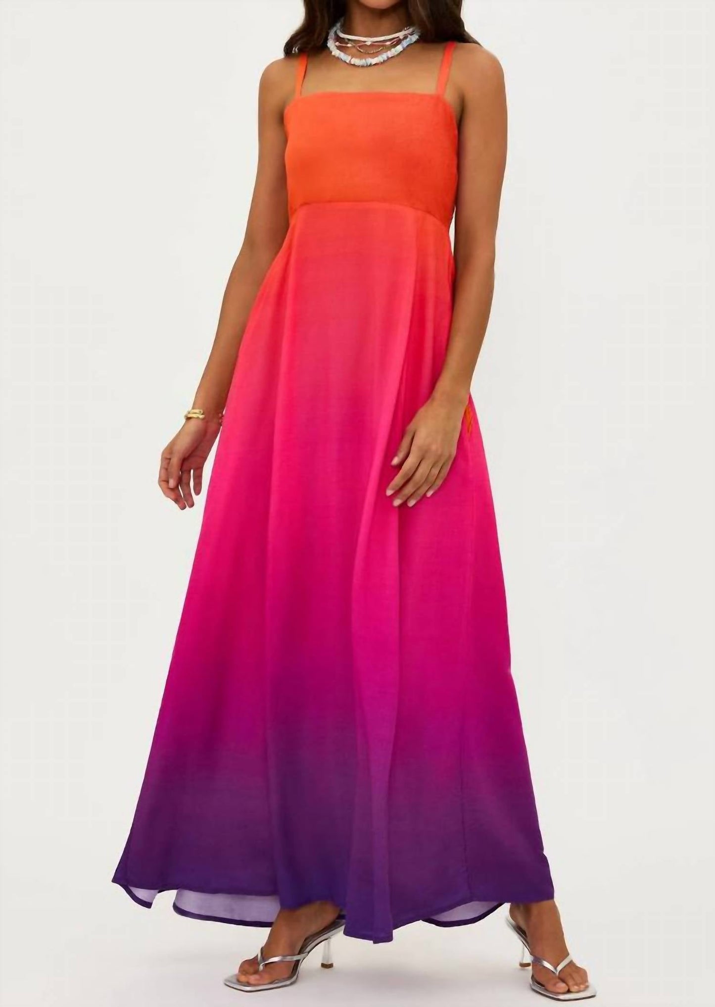 Beach Riot - Rianne Dress