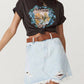 Spell - Sweet Nothings Biker Tee