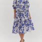 Entro - Natasha Dress