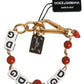 Dolce & Gabbana - Women's Dice Bracelet