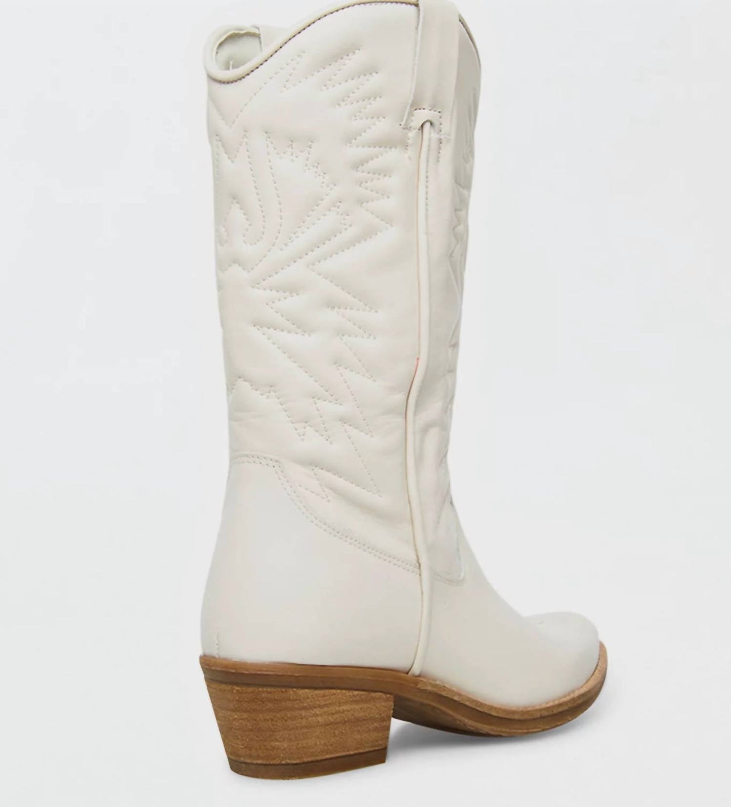 Steve Madden - Women's Hayward Leather Boot