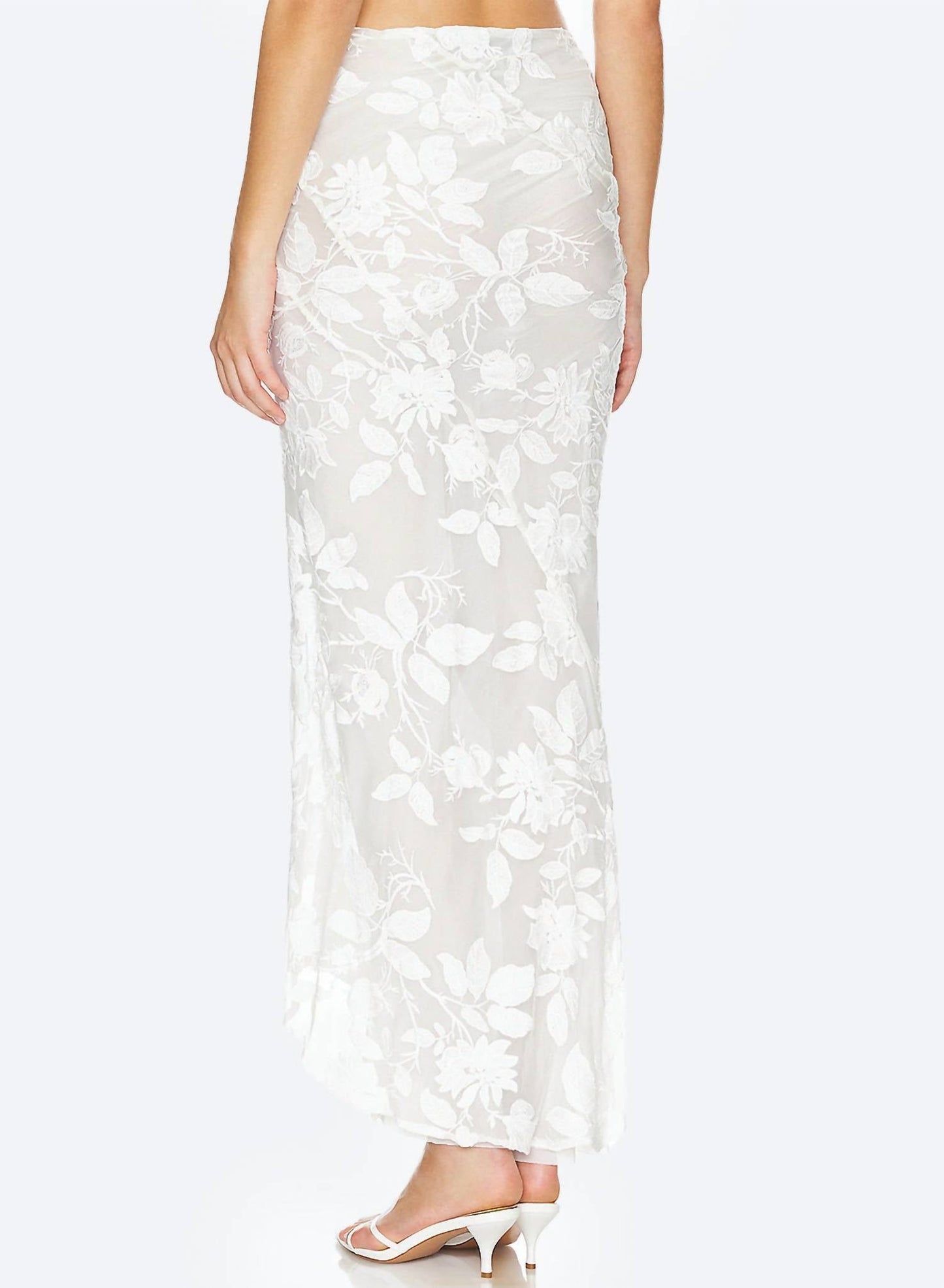 Jbq - Sevy Skirt