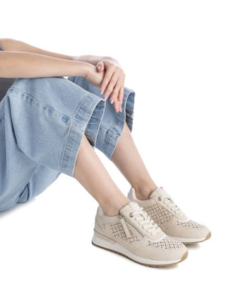 Xti - Tênis Feminino Conforto e Moda
