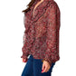 Buddylove - LONNIE LONG SLEEVE BLOUSE
