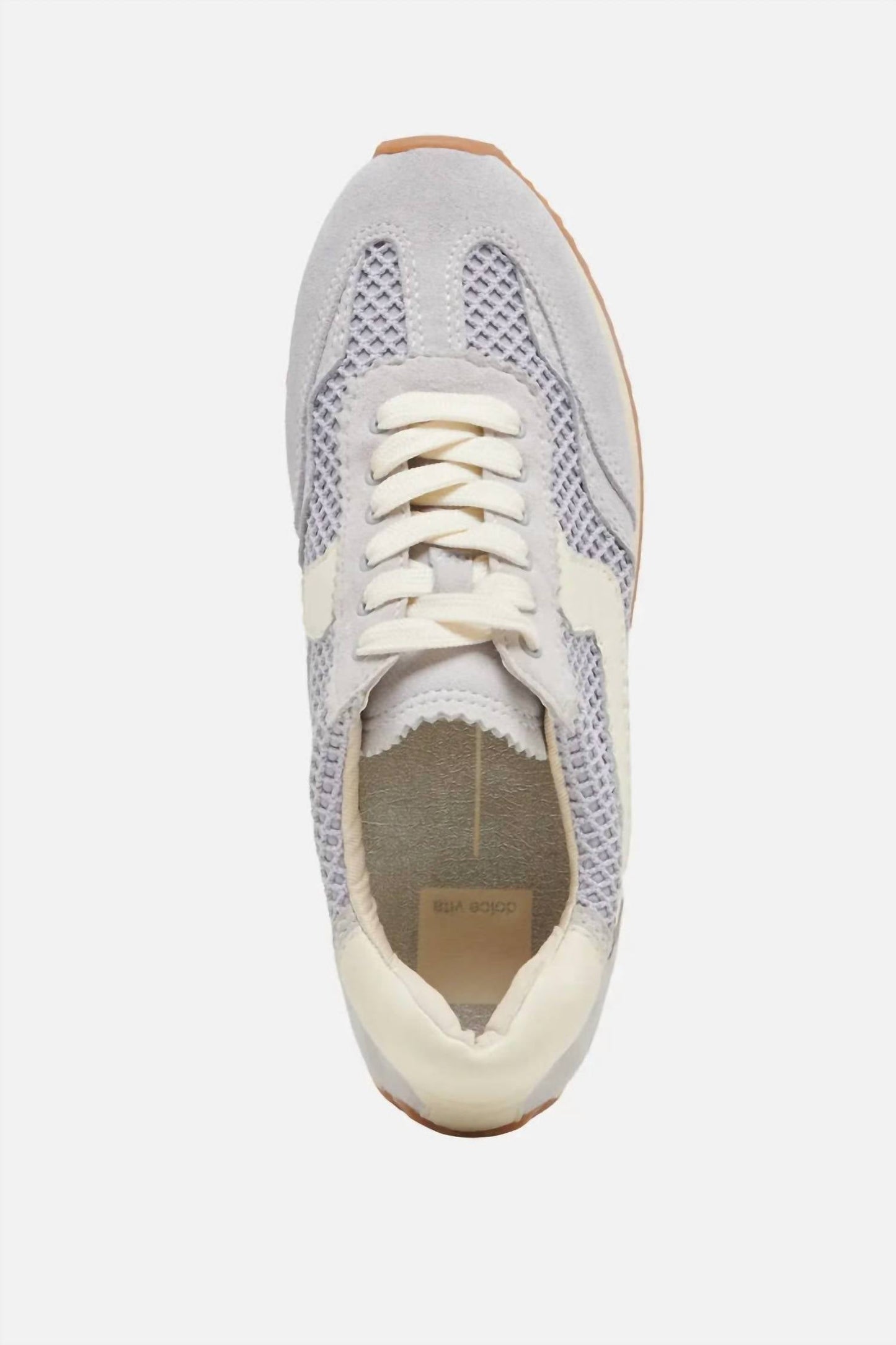 Dolce Vita - Women's B.ntcd Mesh Sneakers